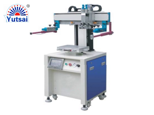 全自動CCD印刷機(jī)